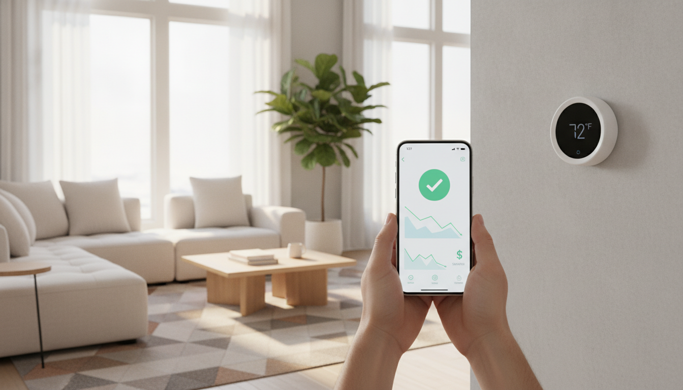 Beat the Texas Heatwave: How Prepaid Electricity Daily Usage Tracking Puts You in Control of Your Energy Budget