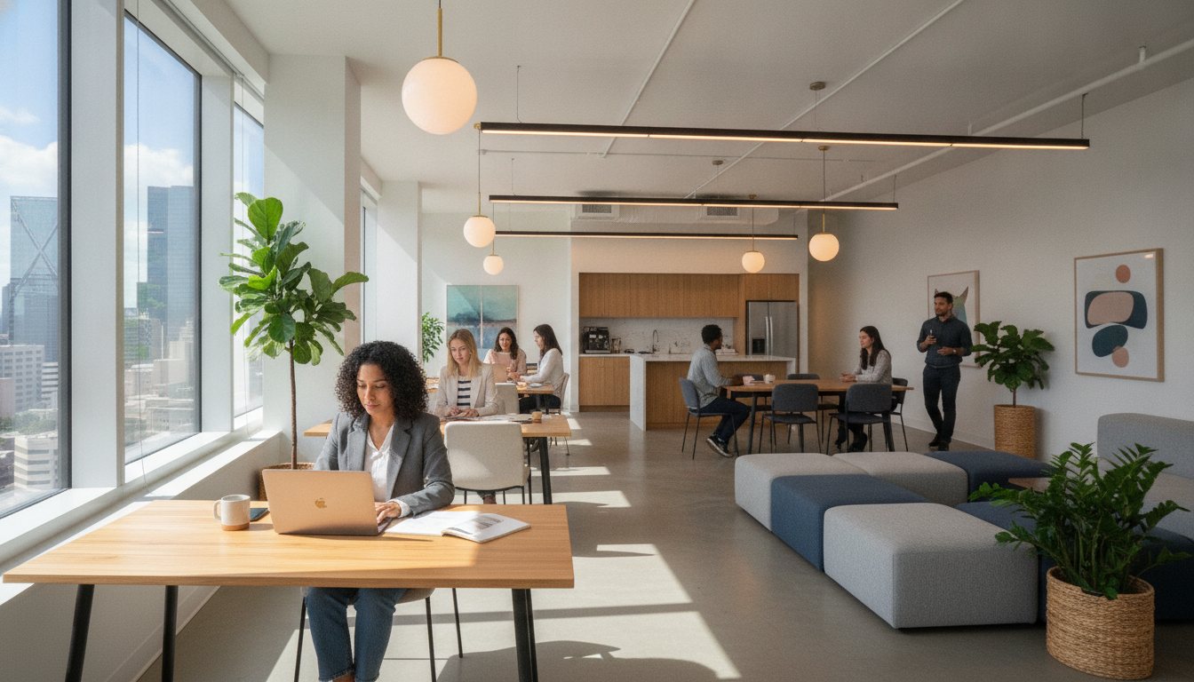 Breaking Barriers: How No Credit Check Business Energy TX Empowers Texas Startups to Launch Instantly