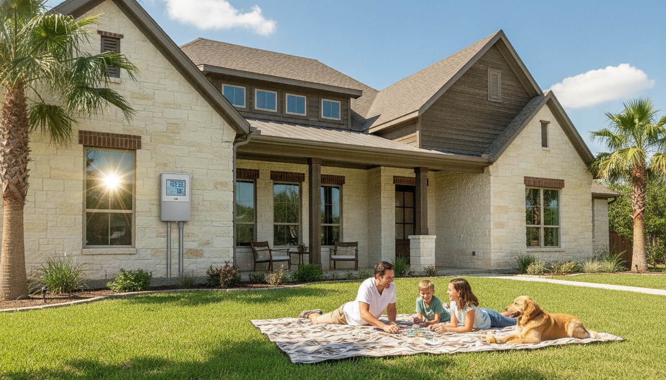 Breaking Free From Utility Monopolies: How Prepaid Electric Plans Across Texas Put Power Back in Your Hands