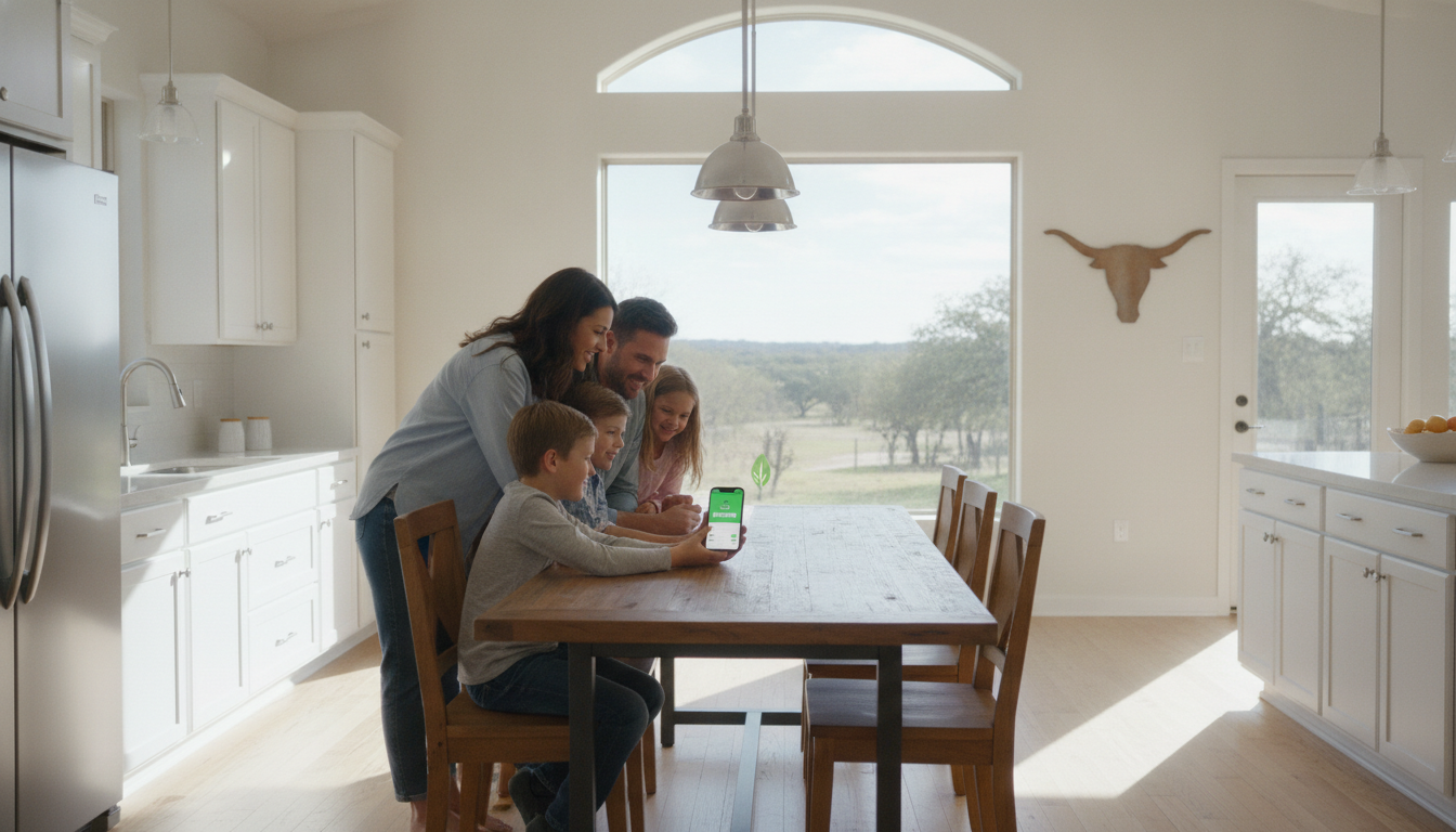 Breaking the Credit Barrier: Why TX Prepaid Electric Plans Everyone Approved Are Redefining Texas Home Energy