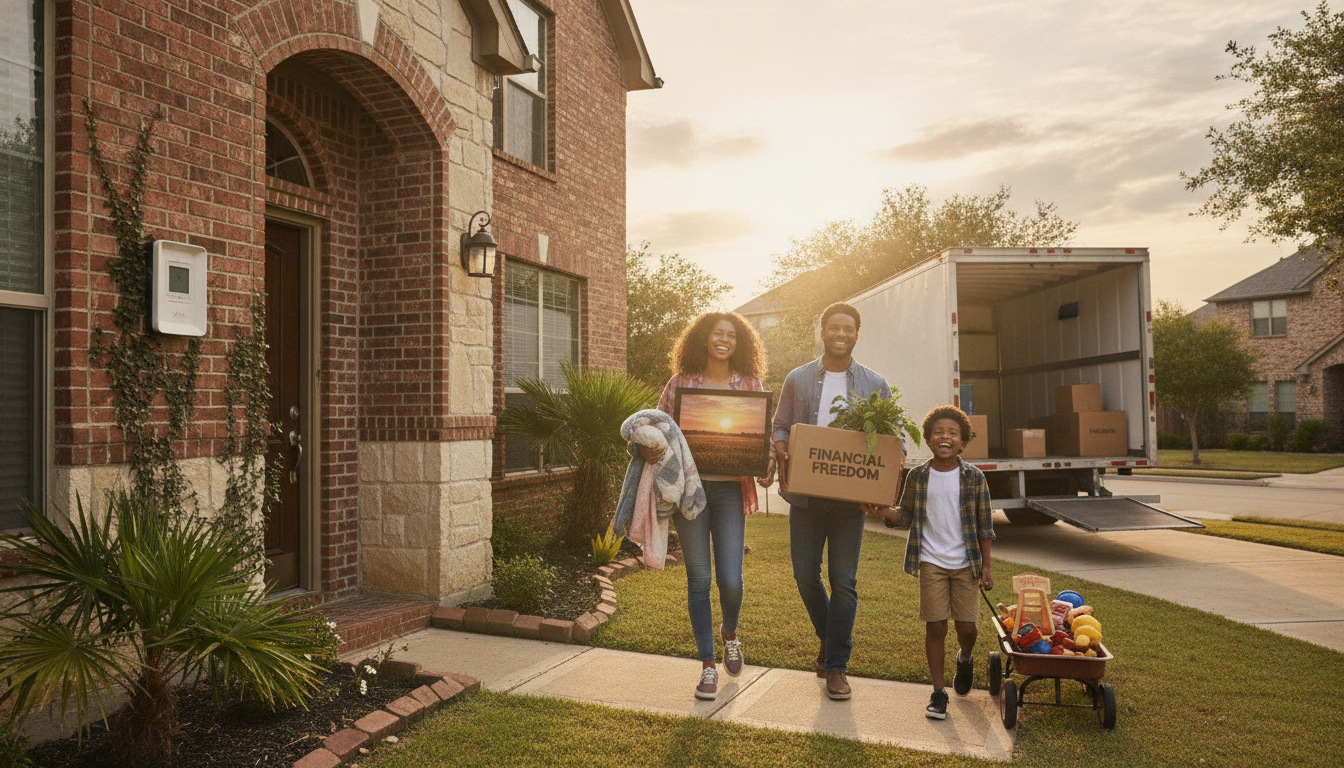 Breaking the Credit Barrier: Why TX Prepaid Electric Plans Everyone Approved Are the Ultimate Game-Changer for Texas Families