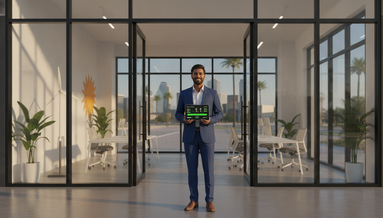 Bypassing the Corporate Credit Trap: How Texas Entrepreneurs Secure Instant Grid Access with No Credit Check Business Energy TX