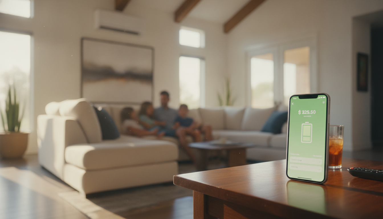 Demystifying Texas Energy: How Do Prepaid Electric Plans Work to Protect Your Household Budget?