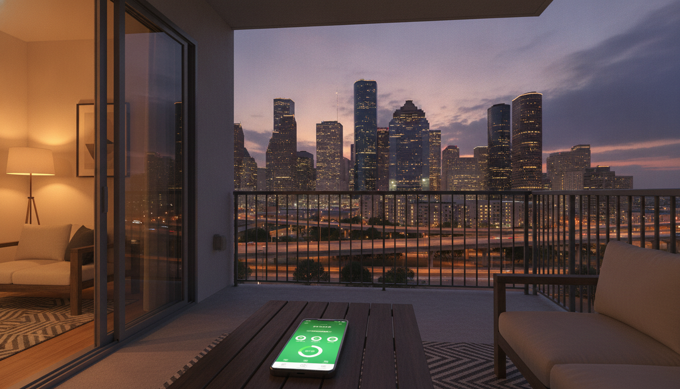 Escape the Deposit Trap: Secure No Deposit Electricity Houston TX Today