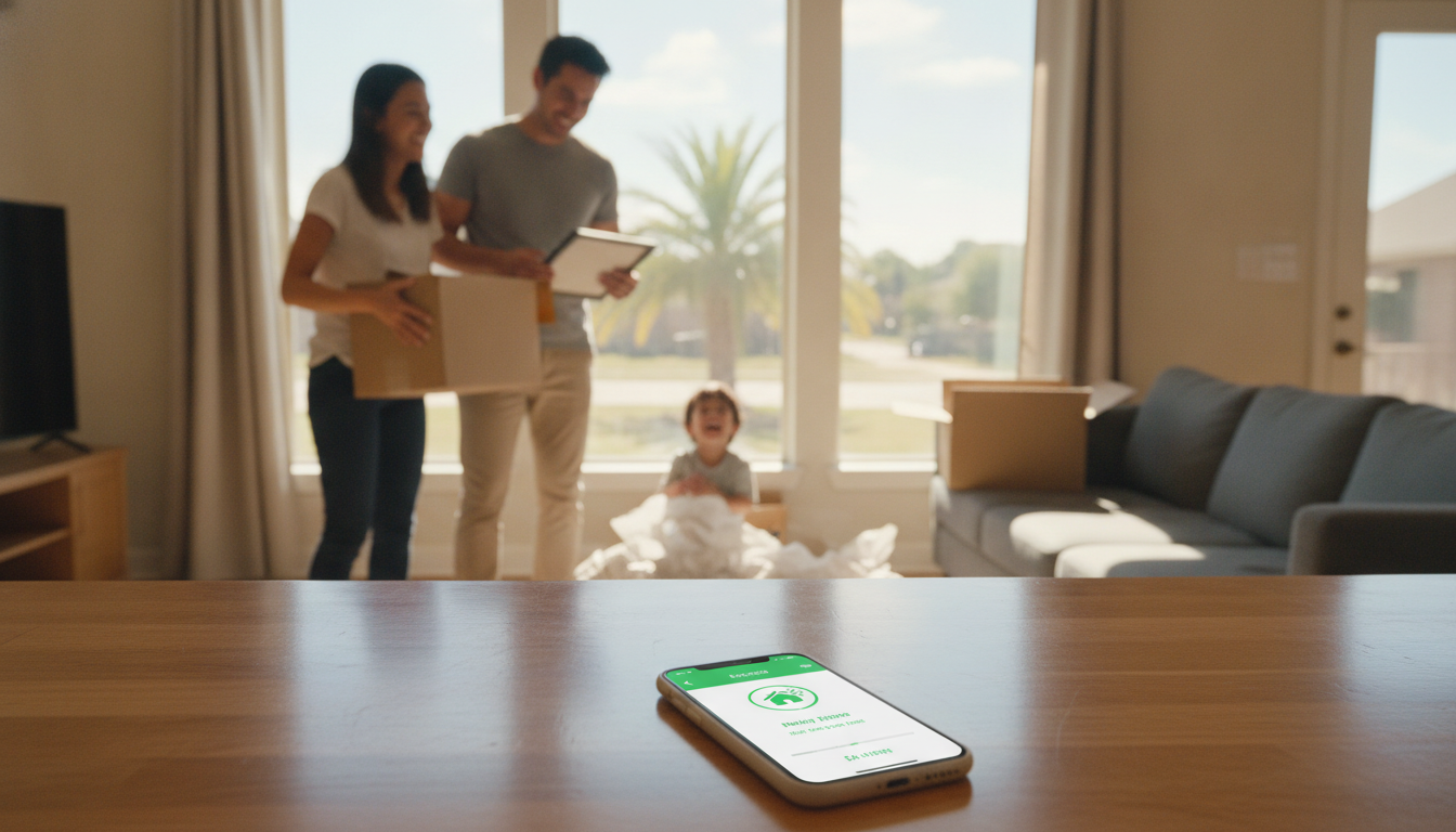 Escaping the Houston Utility Down-Payment Trap: How to Secure No Deposit Electricity in Houston, TX Today