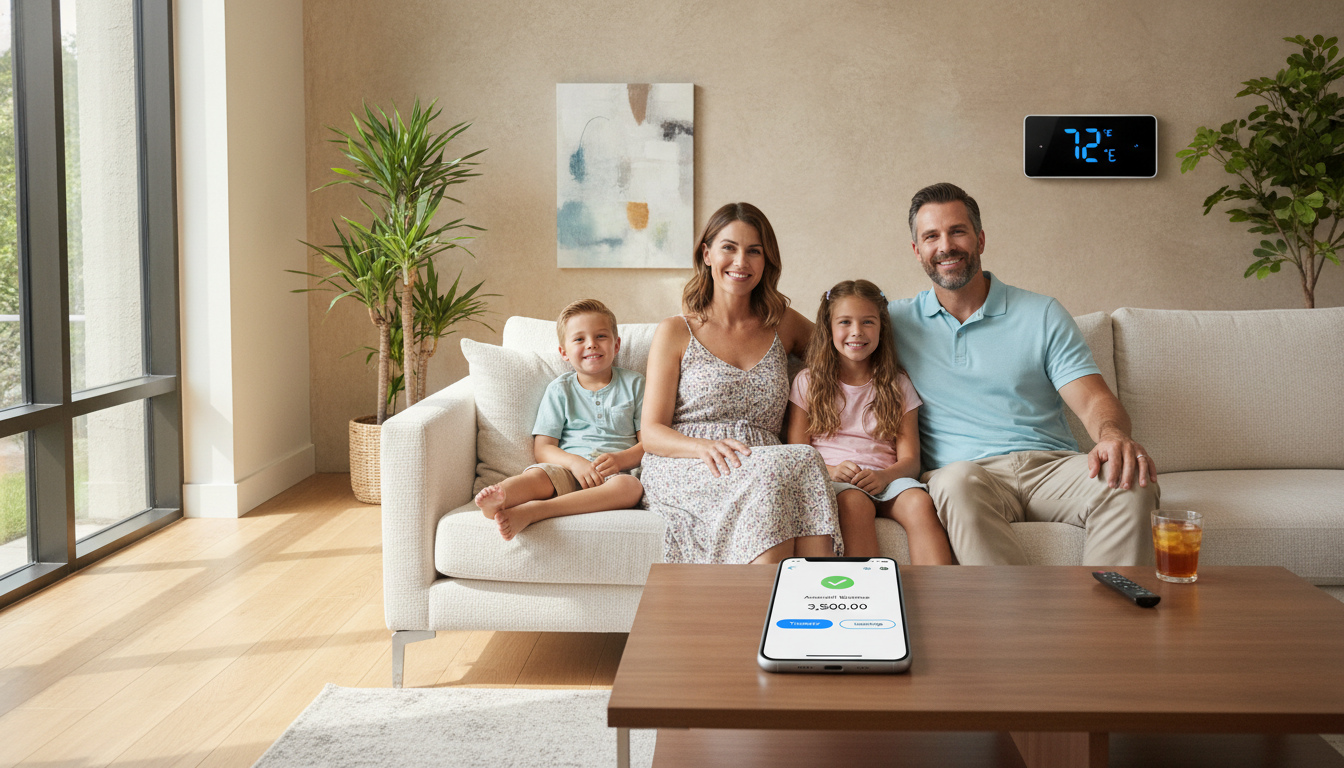 How Prepaid Electric Plans Everyone Approved Restores Financial Freedom to Texas Households