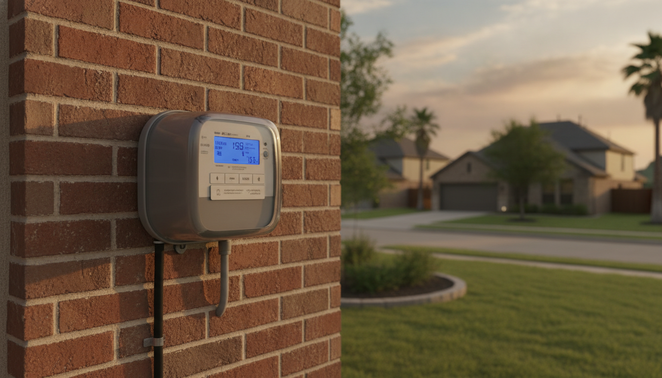 How to Compare Dallas Electricity Rates Zip Code by Zip Code to Avoid the Border Trap