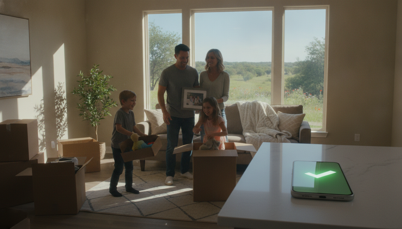 Moving Across the Lone Star State? How to Leverage Deregulated Grid Prepaid Electric Plans Across Texas for a Seamless, Deposit-Free Relocation