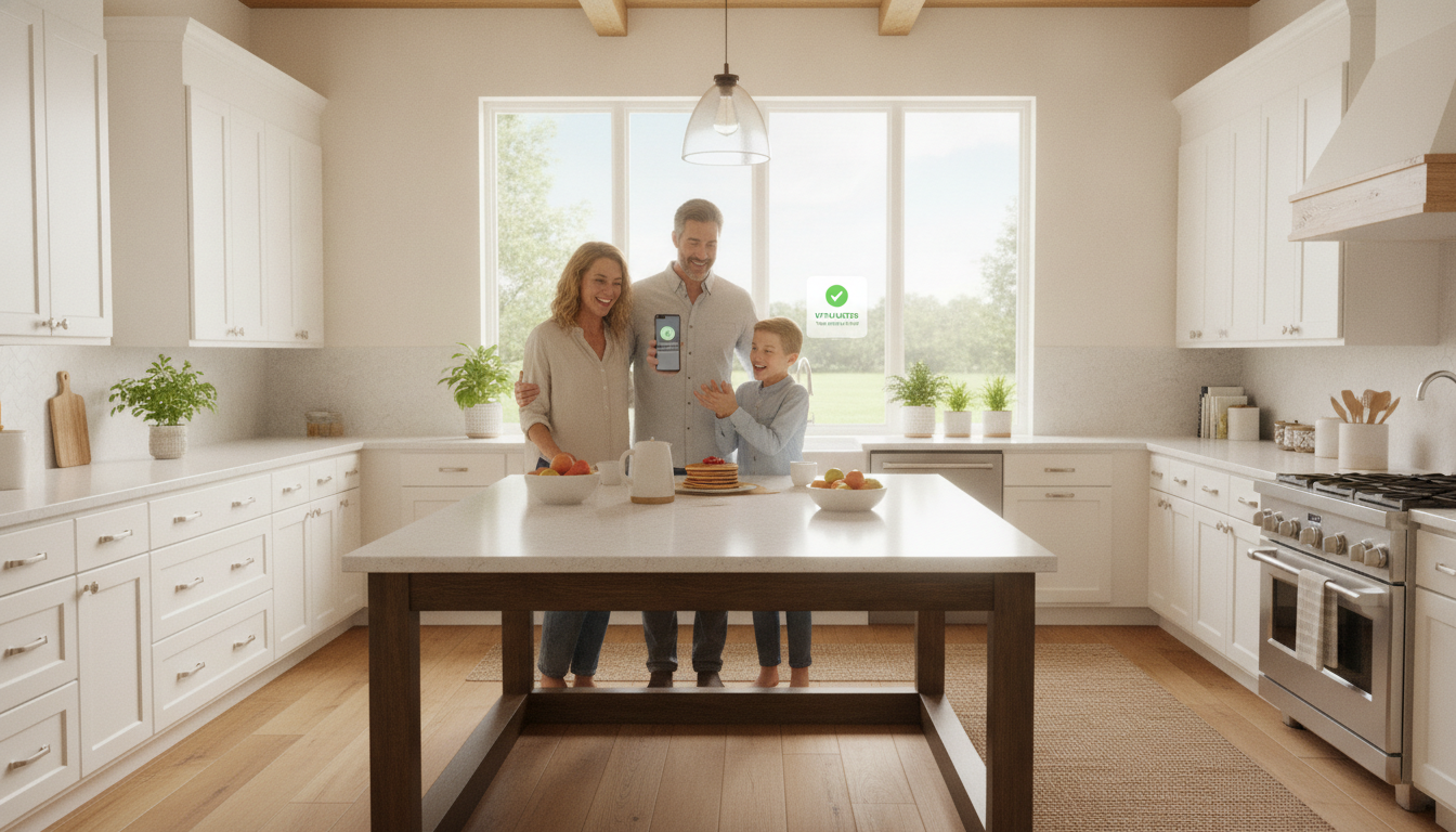 No Credit Barriers: Why TX Prepaid Electric Plans Everyone Approved Are Revolutionizing Texas Home Energy