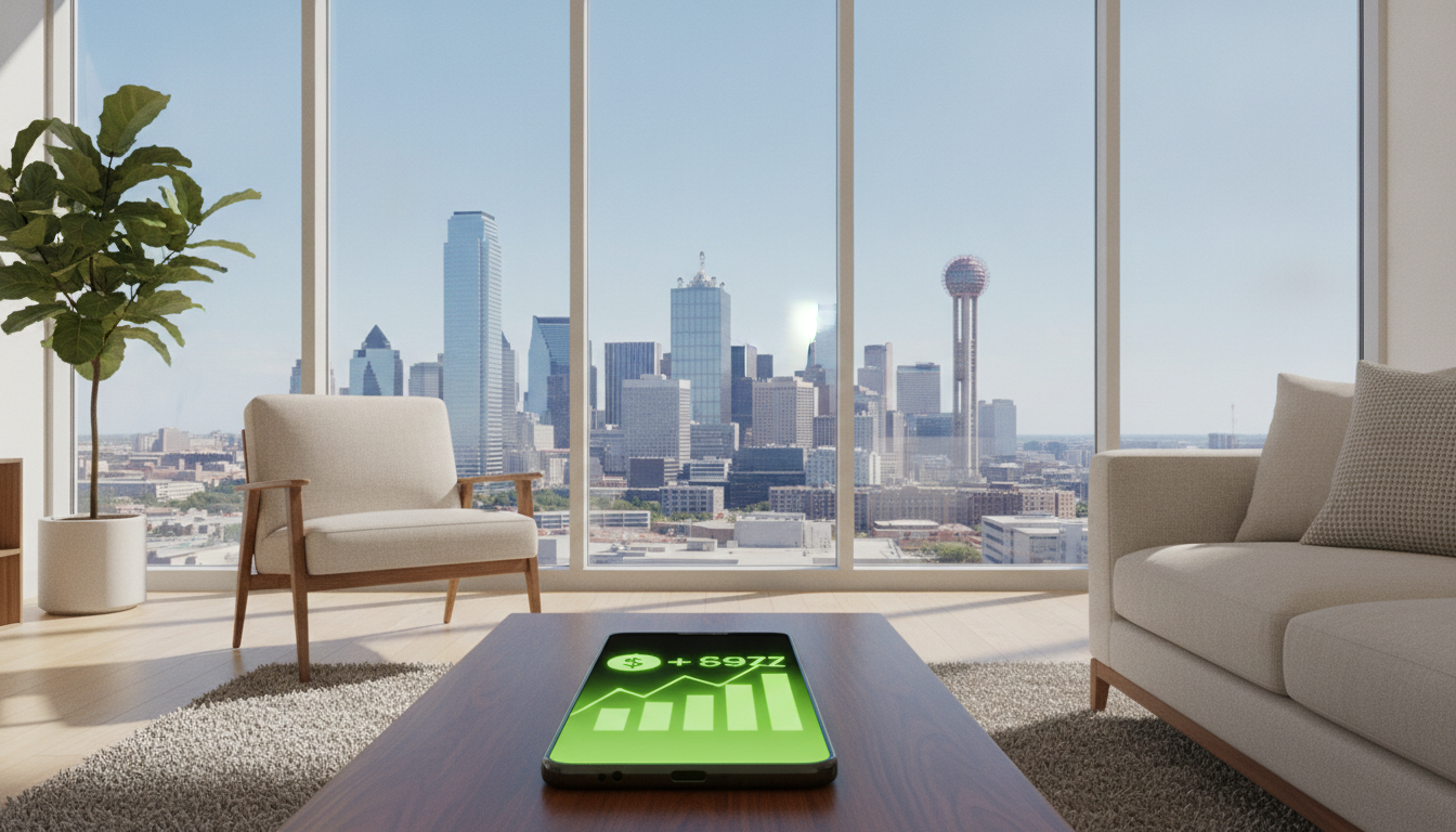 Say Goodbye to Steep Upfront Fees: Why No Deposit Electric Companies in Dallas Are the Smart Choice for Your Budget