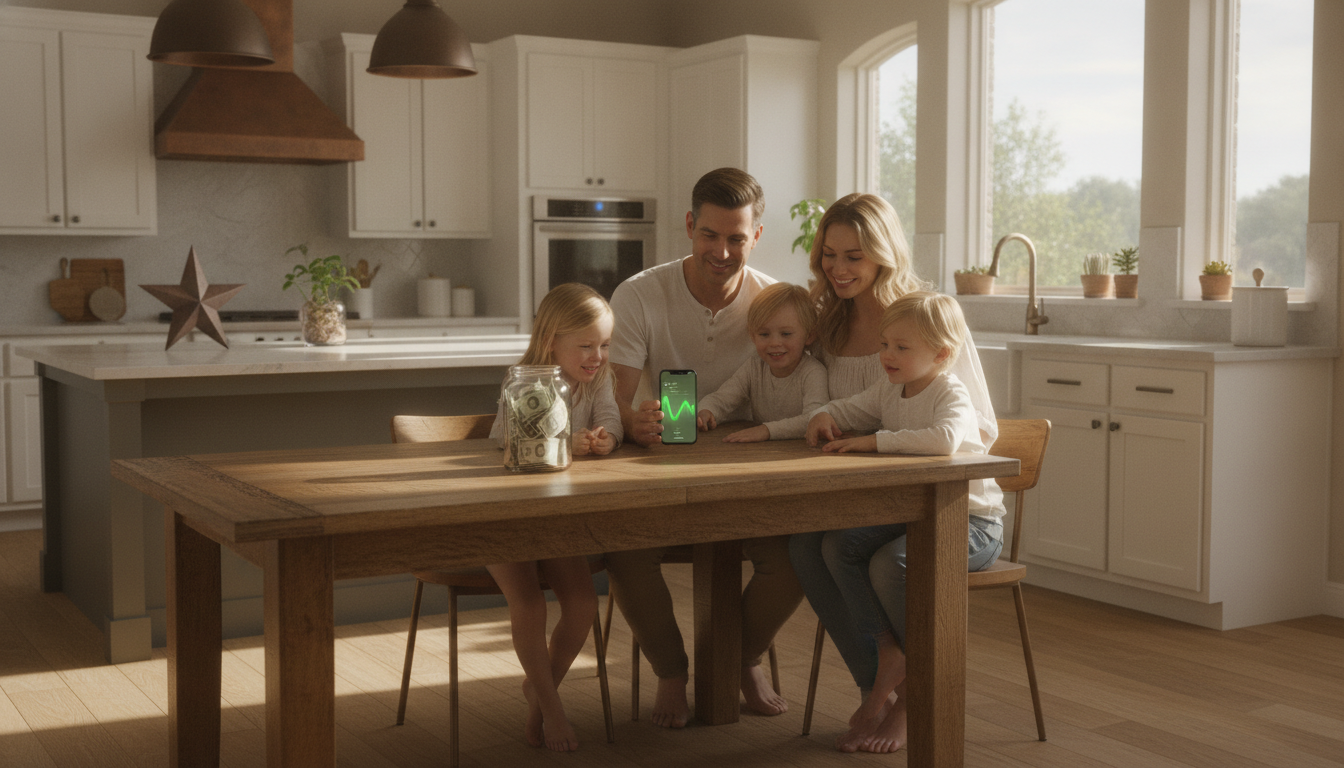 Take Control of Your Power: How Do Prepaid Electric Plans Work in Texas?