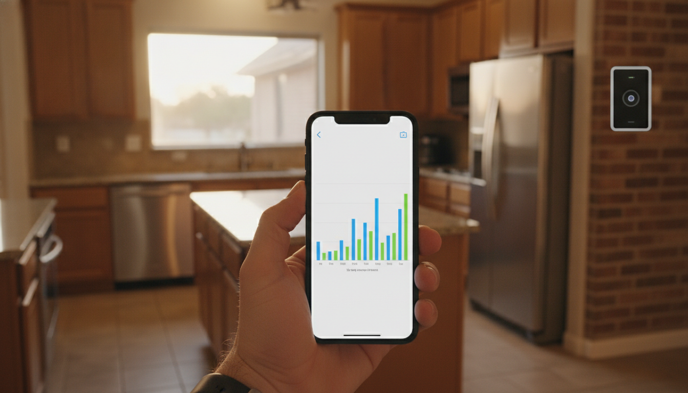 Take Control of Your Power: How to Check Texas Smart Meter Data and Stop Overpaying