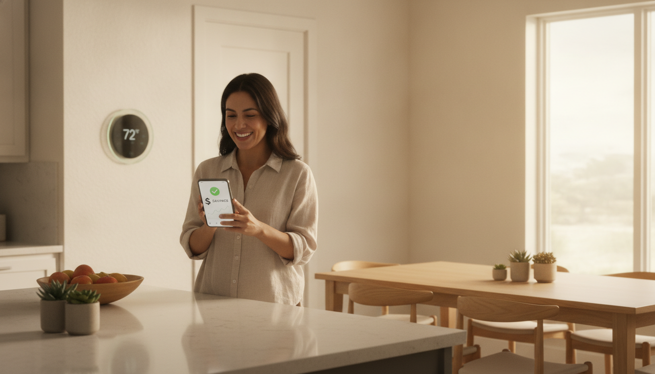 Take Control of Your Utility Costs with Prepaid Electricity Daily Usage Tracking