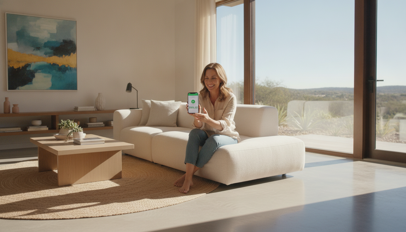 Taking Control of Your Power Bill: How Do Prepaid Electric Plans Work in Texas?
