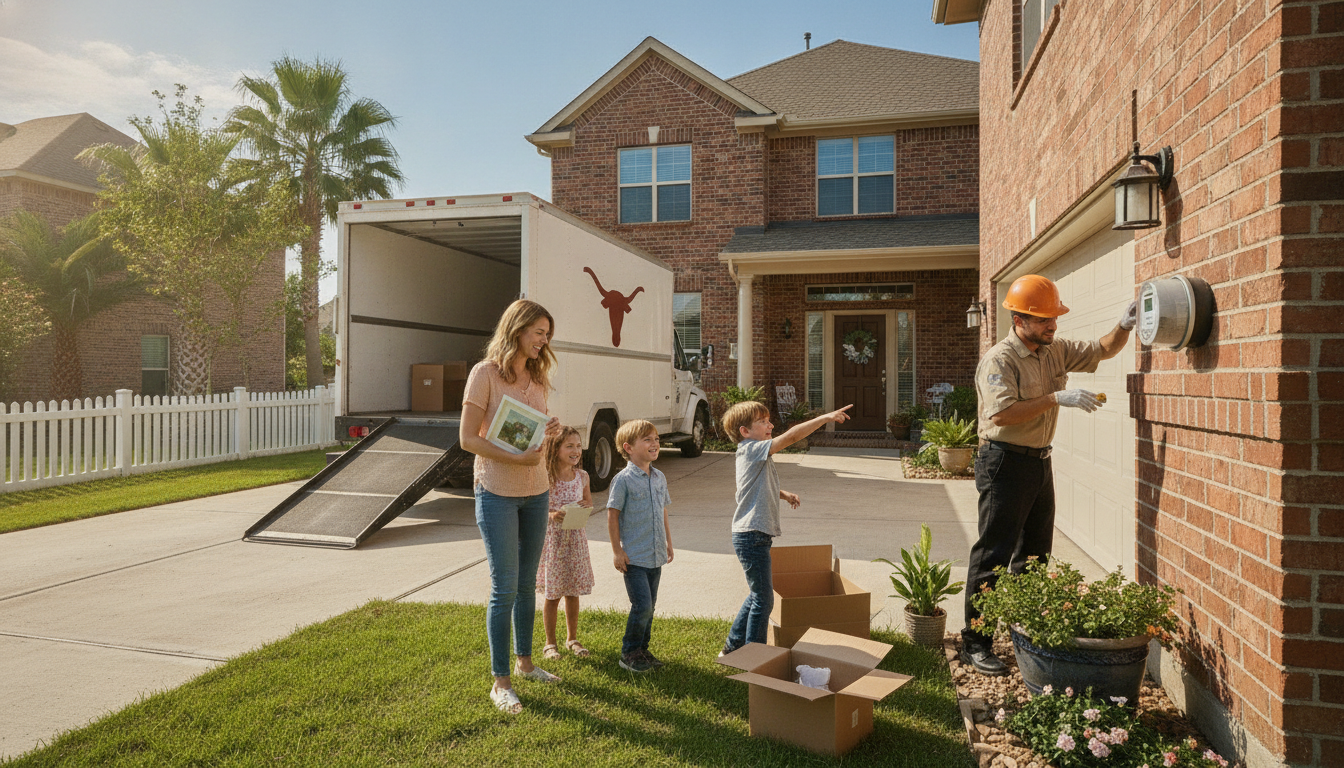 Texas Power for All: How Prepaid Electric Plans Everyone Approved Break Down Credit Barriers
