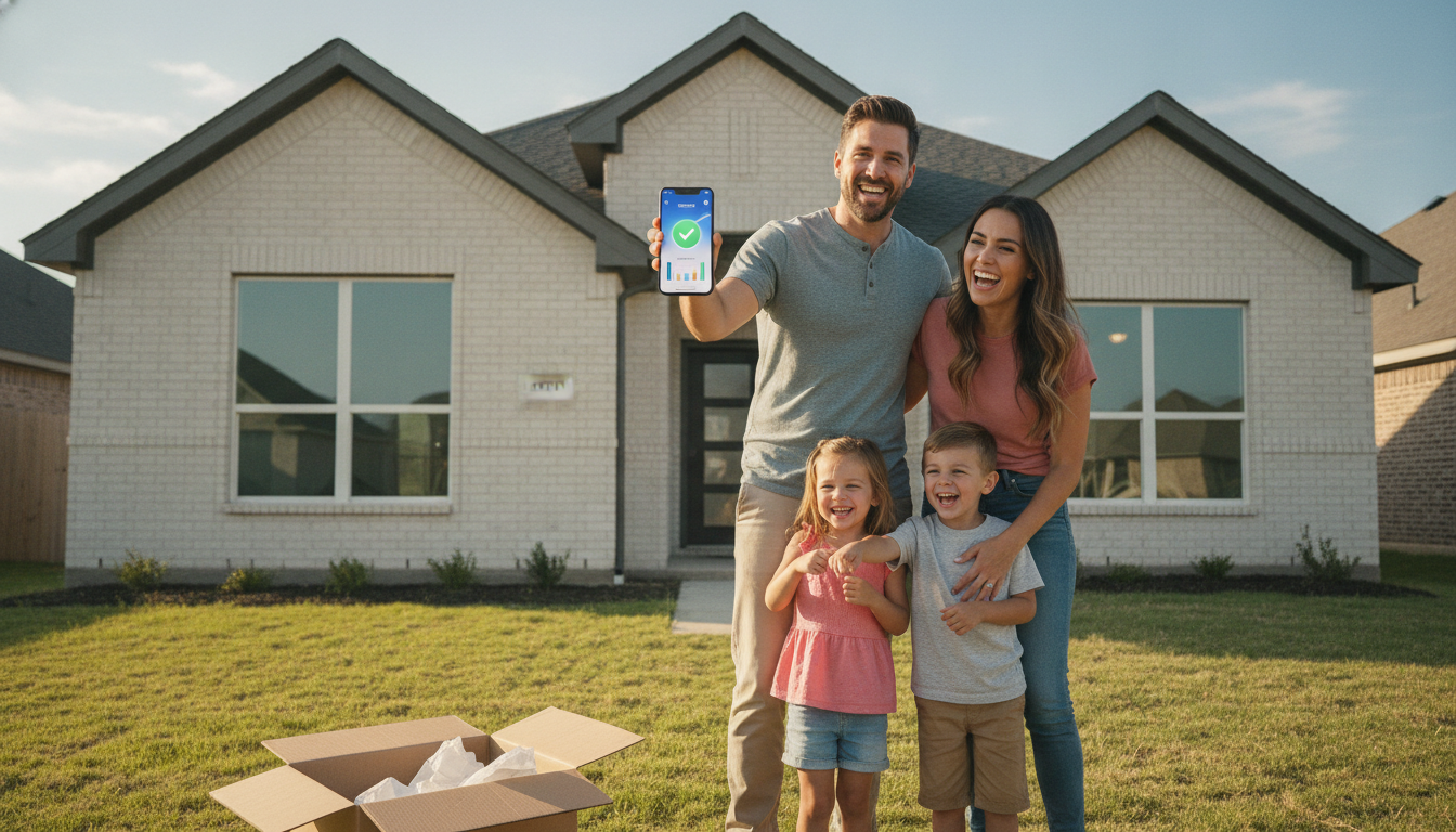 The Ultimate Relocation Guide: How Prepaid Electric Plans Across Texas Give You Total Freedom When Moving