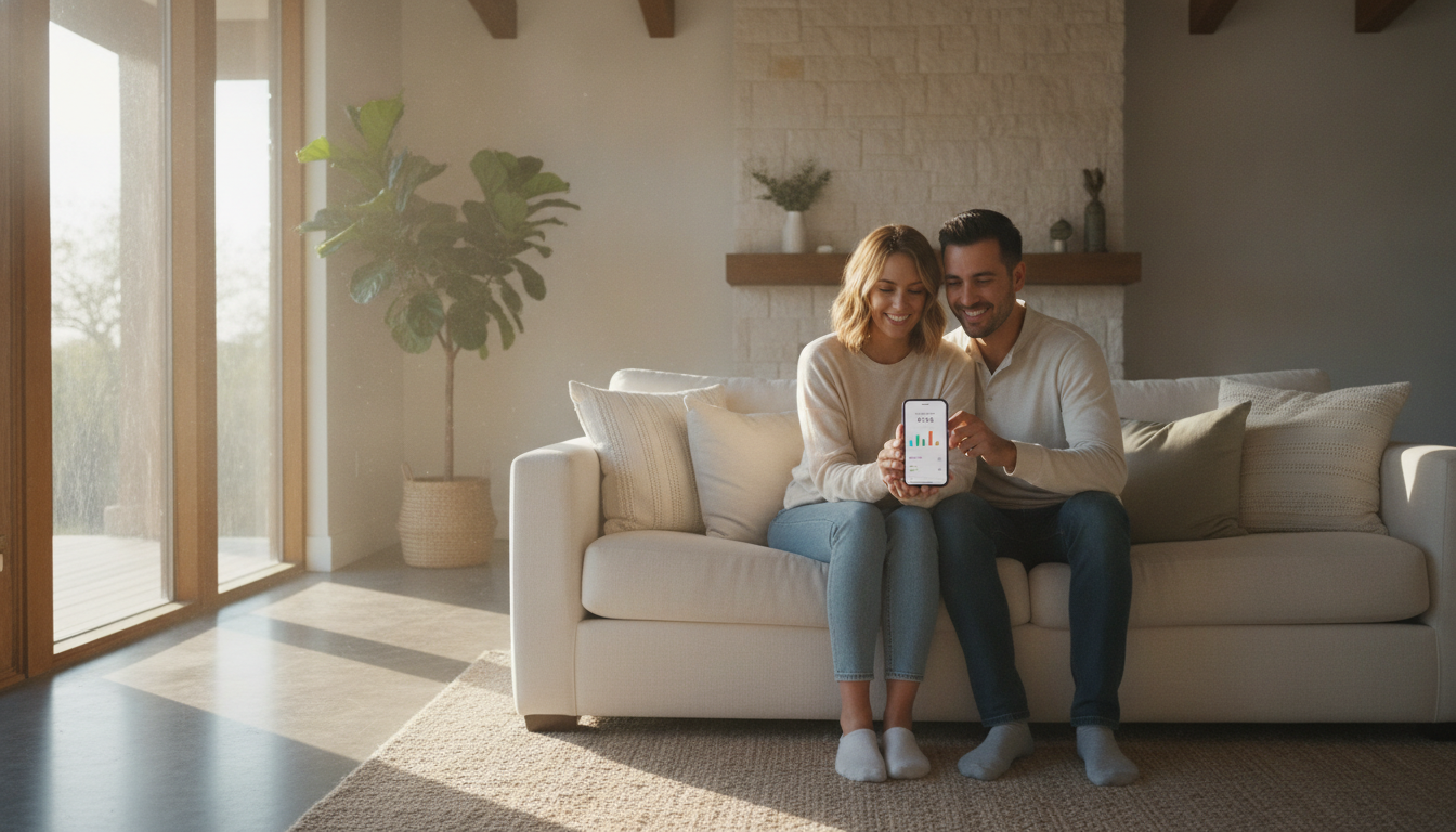 Why No Deposit and Prepaid Plans in Texas Are the Ultimate Solution to Overcoming Credit Score Obstacles