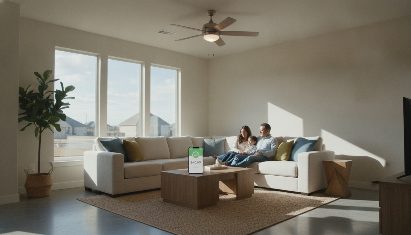 Why Your Neighbor Pays Less: How to Compare Dallas Electricity Rates ZIP Code by ZIP Code