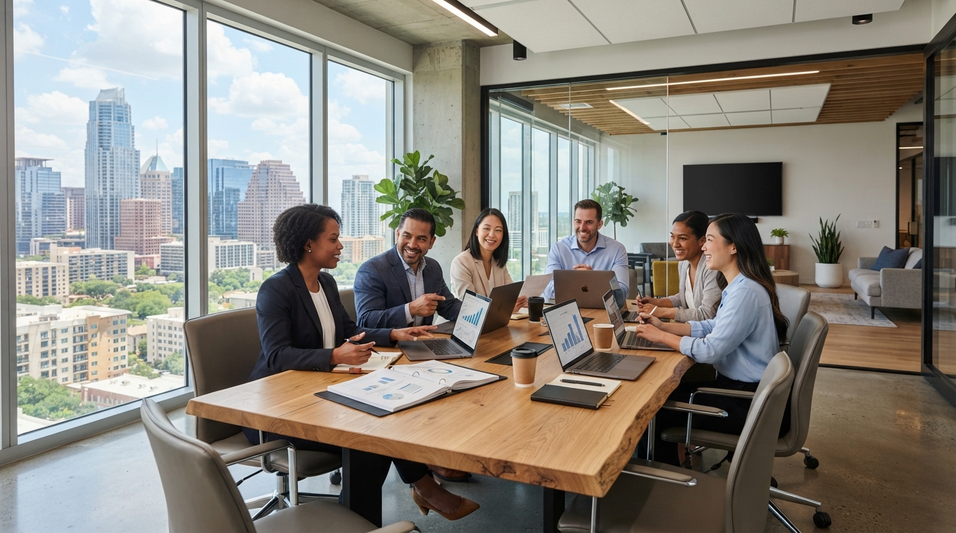 Bypassing Corporate Credit Red Tape: The Strategic Advantage of No Credit Check Business Energy TX
