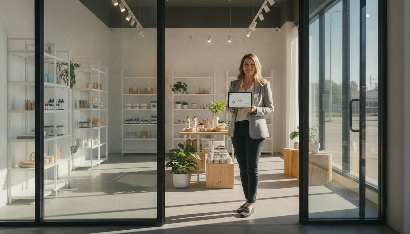 Bypassing the Bureaucracy: How Prepaid Commercial Electricity Texas Empowers Startups to Bypass Corporate Credit Barriers