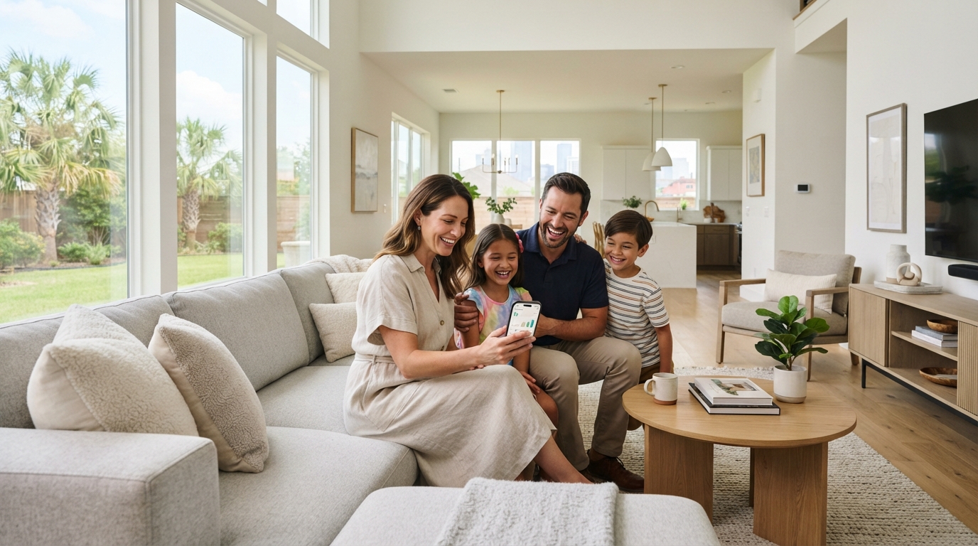 Bypassing the Down-Payment Trap: Fast Setup for No Deposit Electricity in Houston TX