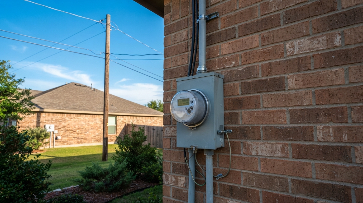 Decoding CenterPoint Energy TDSP Pass Through Charges: Who Manages Your Wires vs. Your Account?