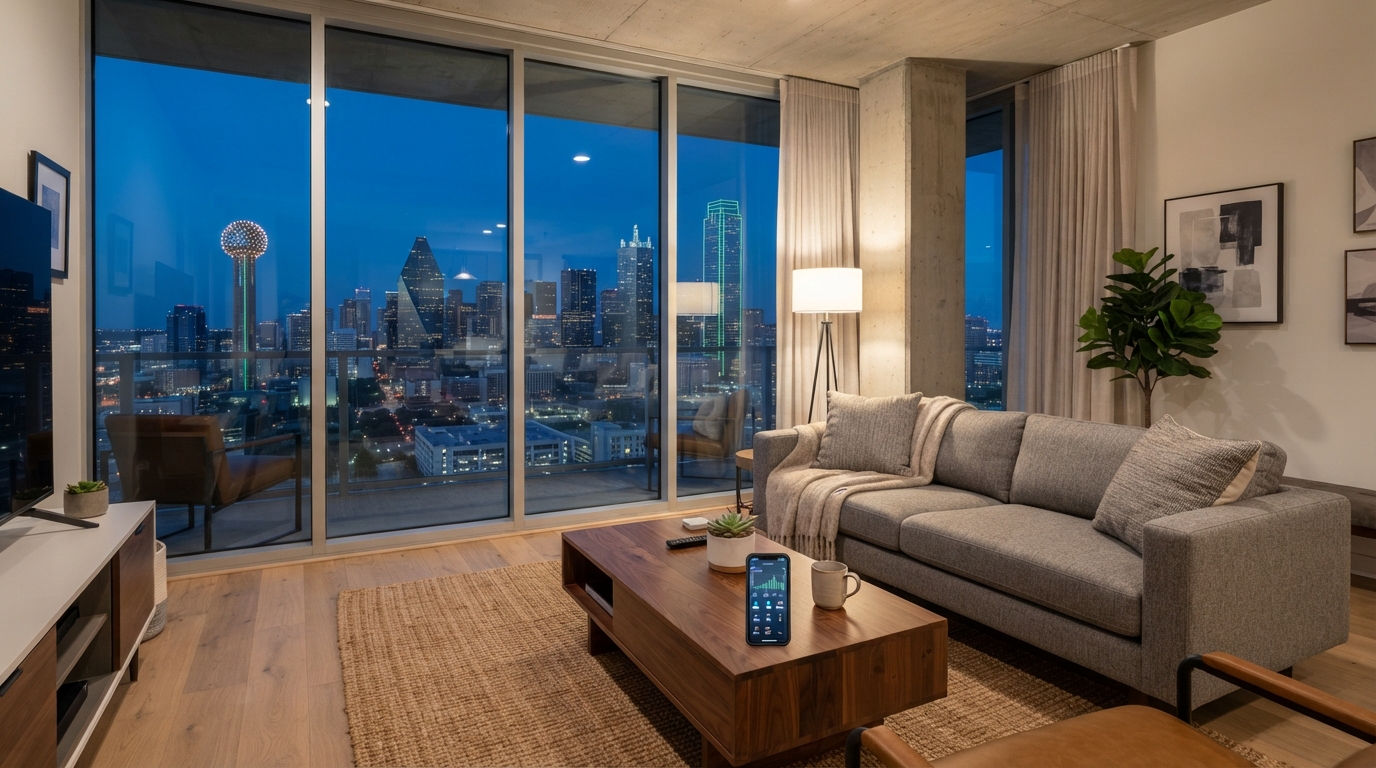 Fast Oncor Smart Meter Activation: How No Deposit Electric Companies in Dallas Connect Your Power in Hours