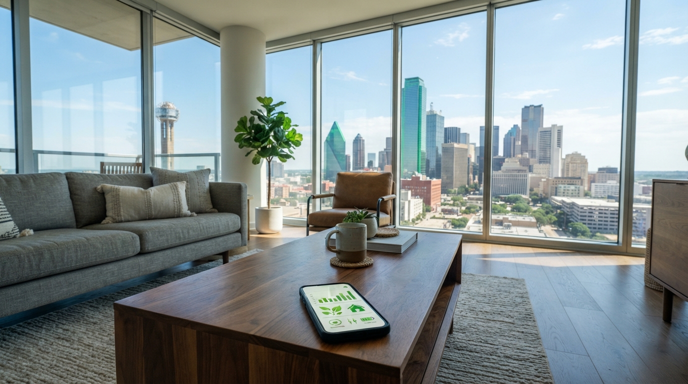 How No Deposit Electric Companies Dallas Residents Trust Eliminate Upfront Security Fees