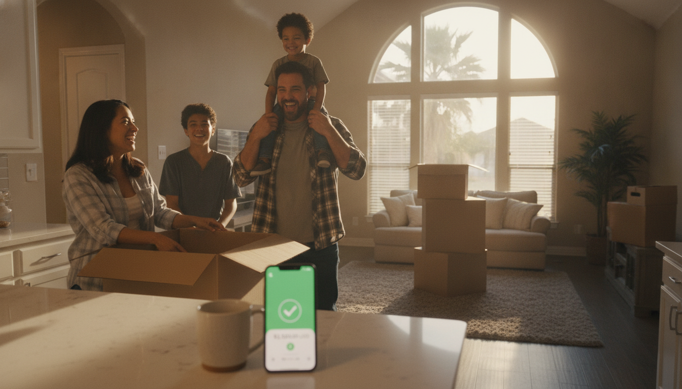 How No Deposit and Prepaid Plans Texas Renters Rely On Keep Moving Costs Low