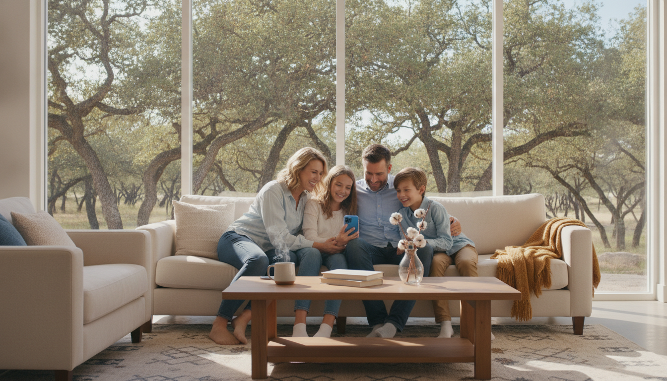 How TX Prepaid Electric Plans Everyone Approved Are Leveling the Playing Field for Texas Families