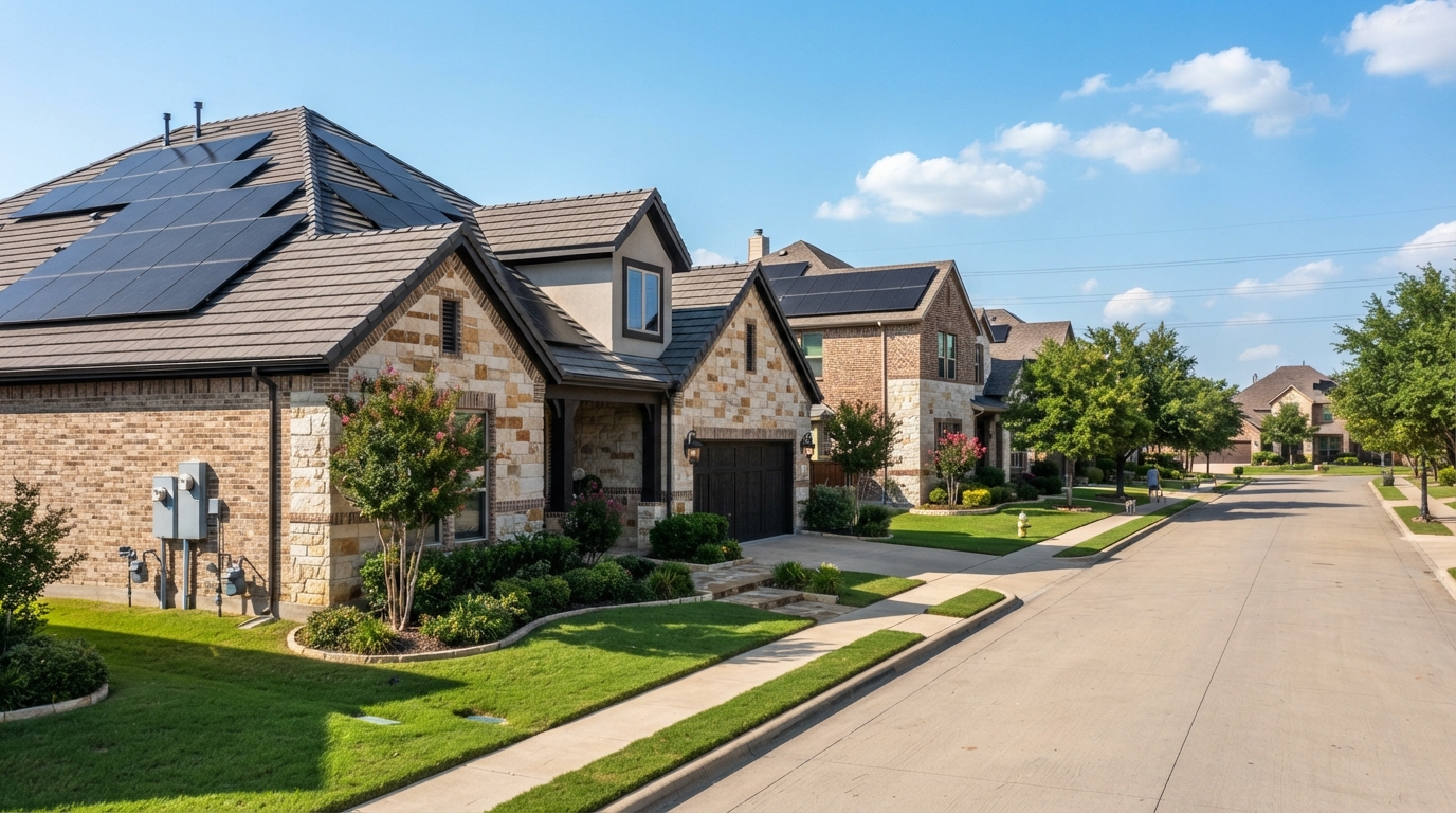 How to Compare Dallas Electricity Rates by ZIP Code Across DFW Neighborhood Borders