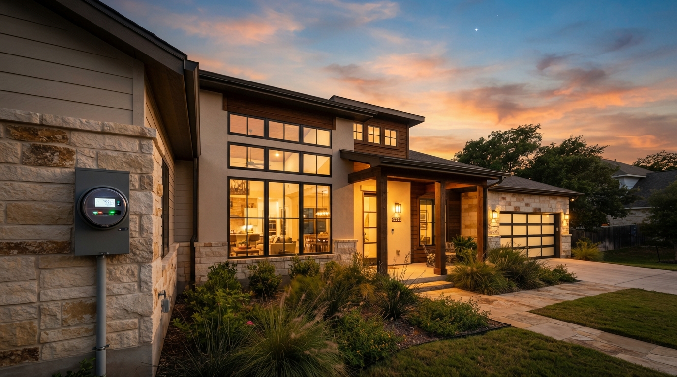 How to Get Same Day Lights by ZIP Code TX: Instant Grid Routing & Flexible Energy Solutions