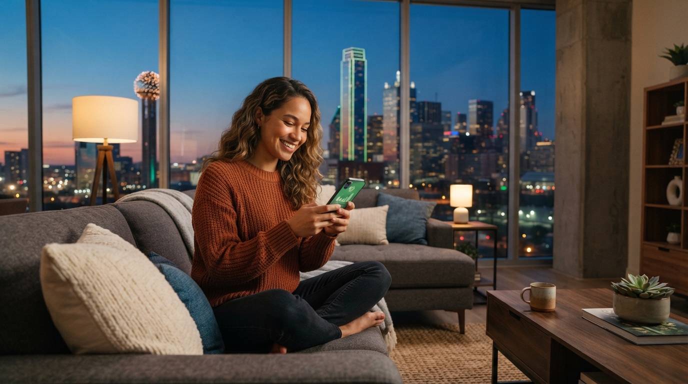 How to Get Same-Day Power in DFW with No Deposit Electric Companies in Dallas