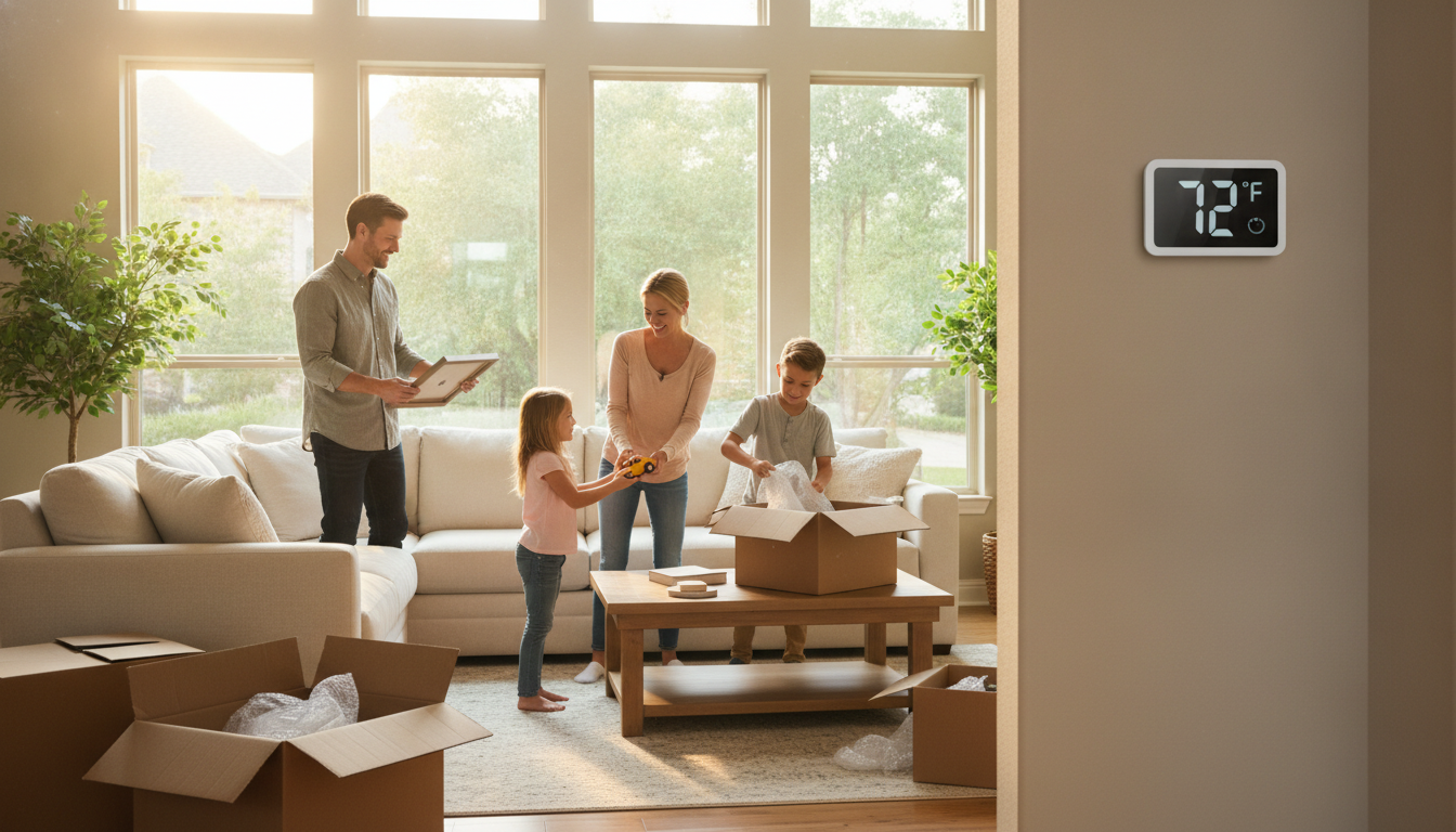Keeping Your Capital: Why No Deposit and Prepaid Plans Texas Are the Smart Move for Relocating Families