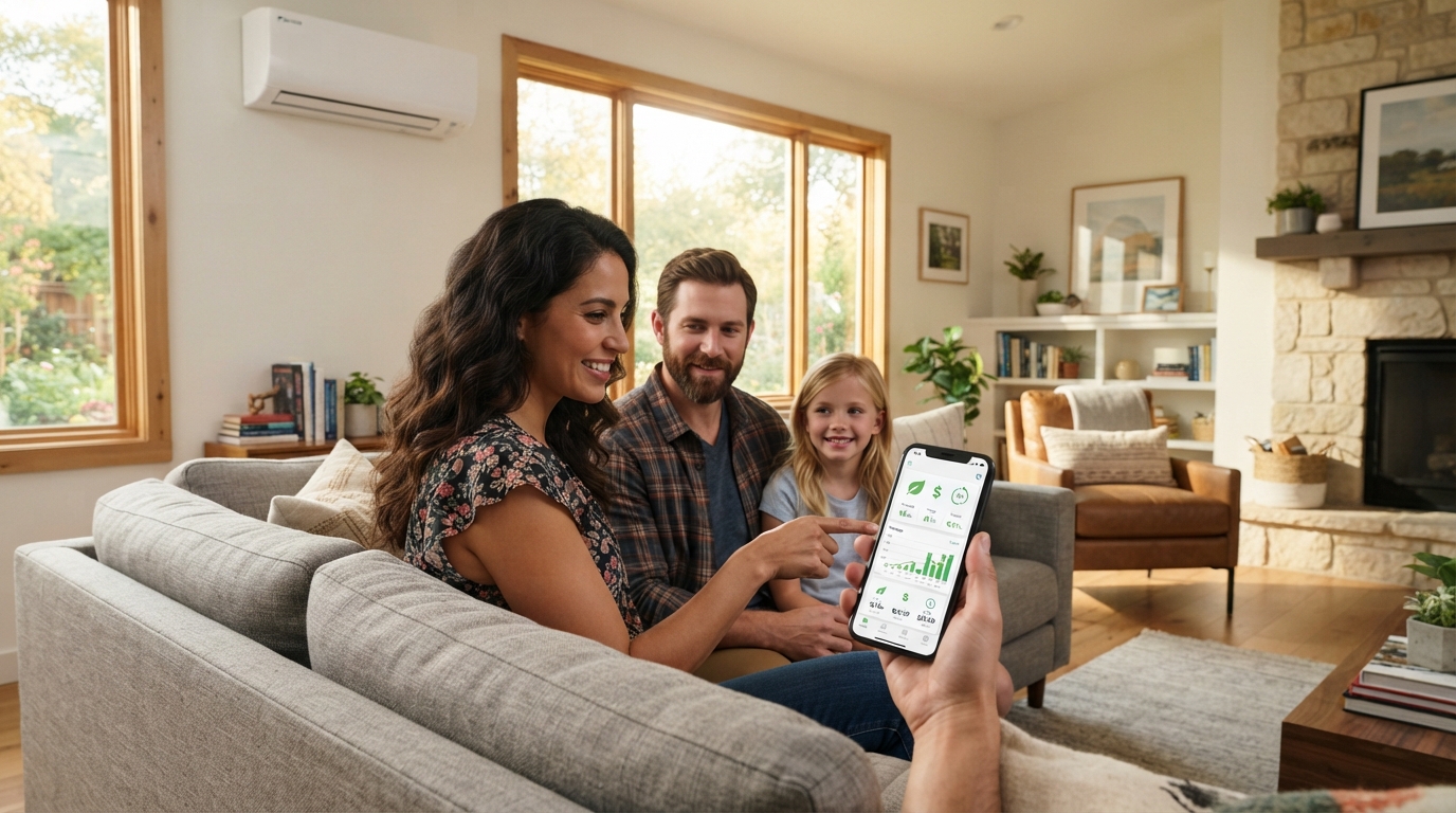 Mastering Daily Usage Tracking: How the Smart Meter Feedback Loop Can Lower Your Texas Electric Bill