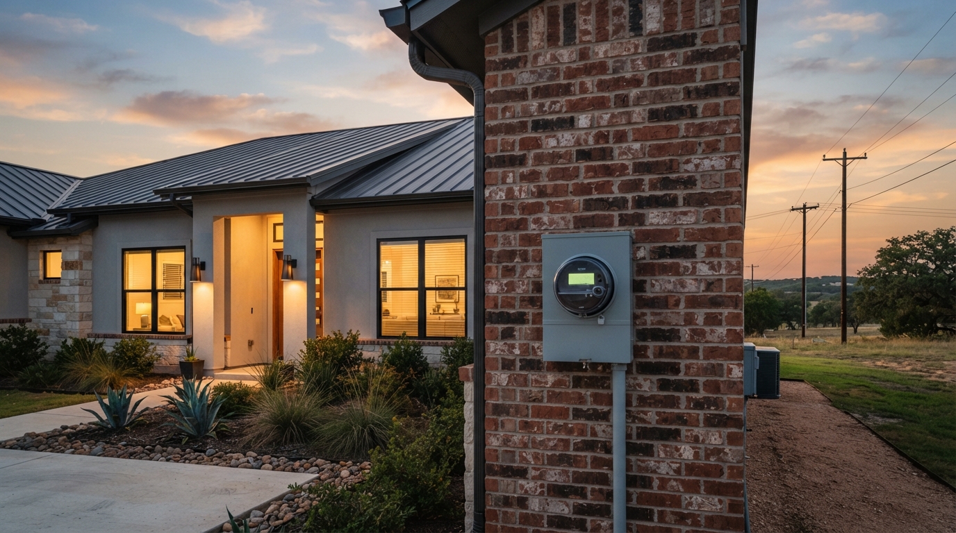 Navigating the Texas Wide Power Areas Deregulated Grid: How Your ZIP Code Instantly Connects You to Flexible Energy