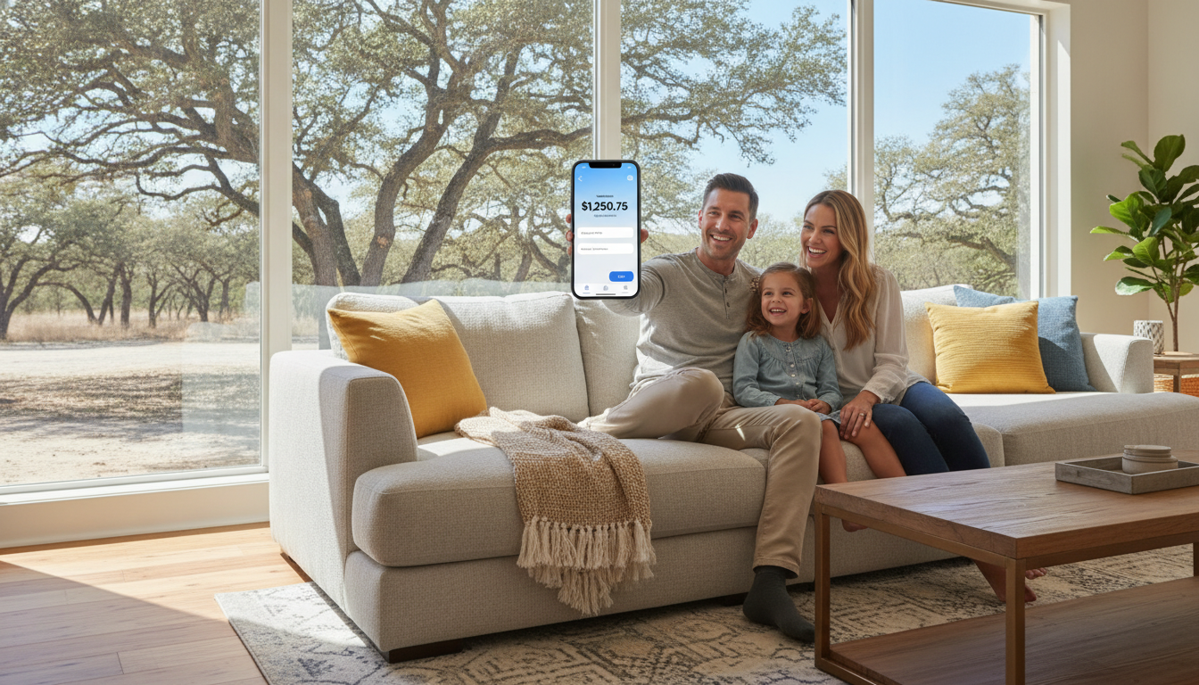 No Credit Barriers: Why TX Prepaid Electric Plans Everyone Approved Are Transforming Texas Utilities