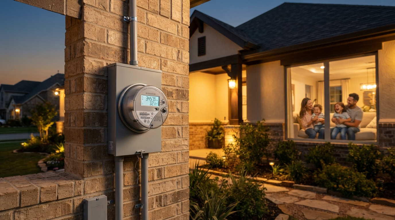 Overcoming Credit Barriers: Why TX Prepaid Electric Plans Everyone Approved Are Empowering Texas Households