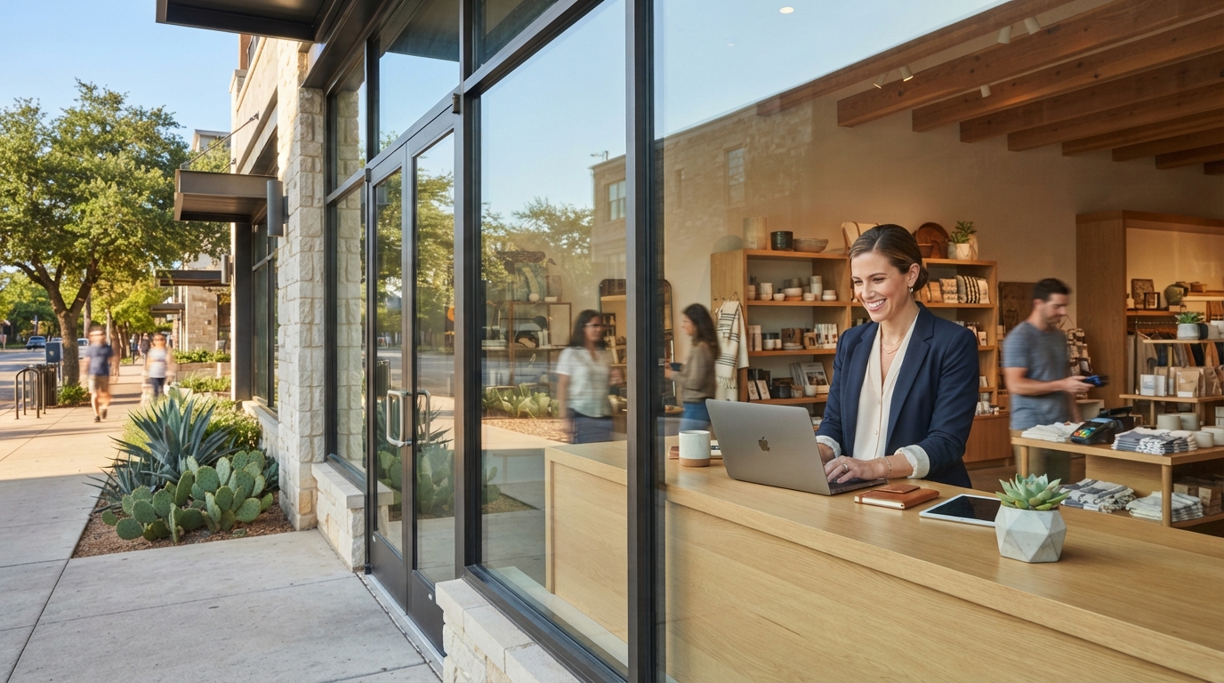 Preserving Operating Capital: How No Credit Check Business Energy in TX Empowers Texas Entrepreneurs