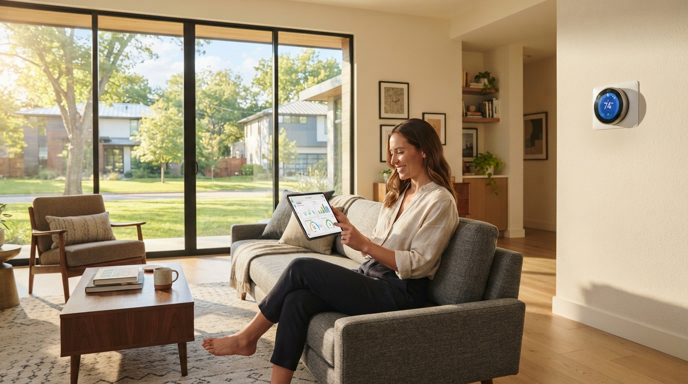 Reading Your Daily Electricity Facts Label EFL: A Texas Consumer Guide to Smart Energy Tracking