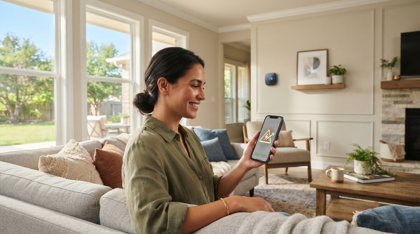 Take Control of Your Energy Budget: How Prepaid Electricity Daily Usage Tracking Transforms Texas Household Savings