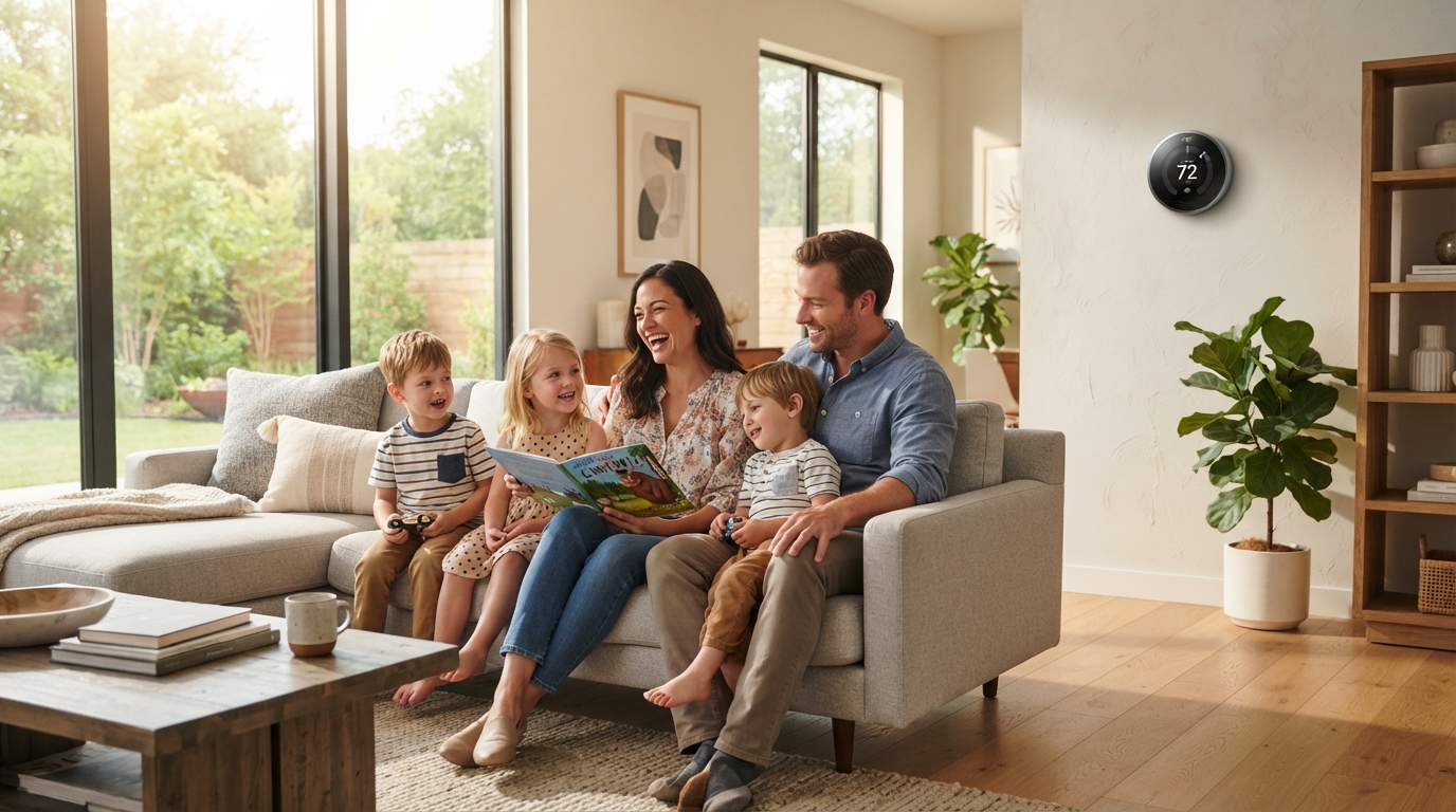 Texas Power Without Credit Hurdles: Why Prepaid Electric Plans Everyone Approved Are Revolutionizing Home Energy