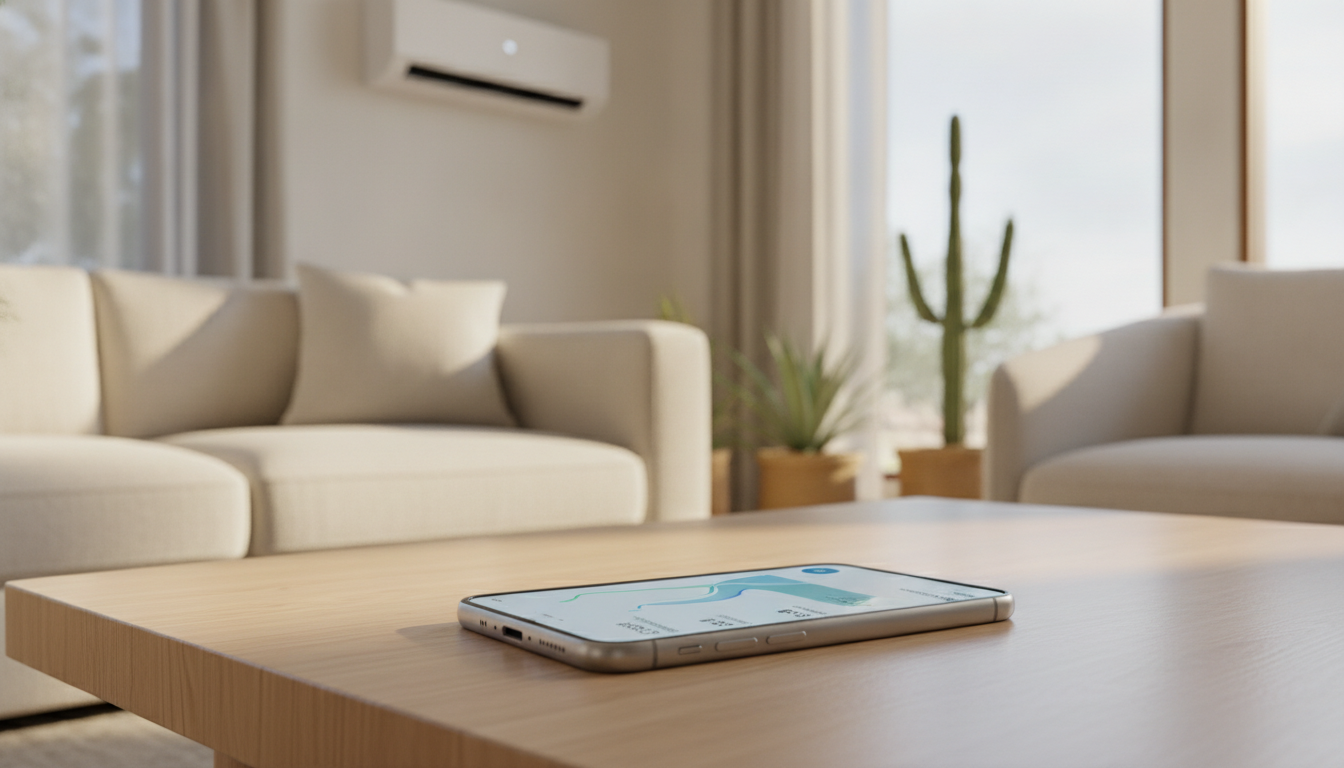 The Smart Meter Feedback Loop: How to Save Money With Pay As You Go Power in Texas