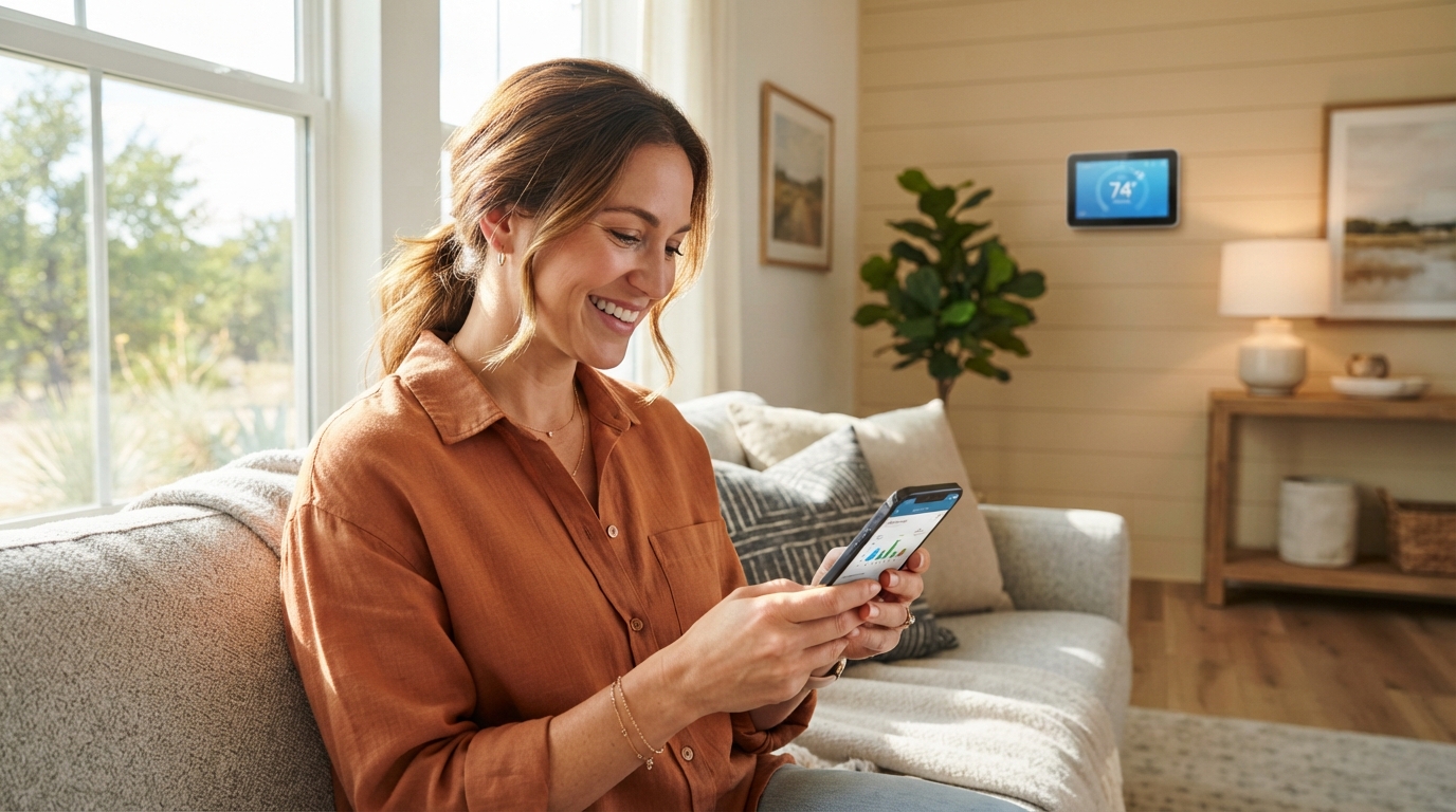 Understanding How Do Prepaid Electric Plans Work vs. Traditional Postpaid Utilities in Texas