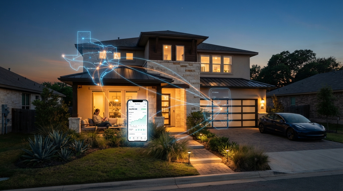 Unlocking Fast Activation: How to Secure Same Day Lights by ZIP Code TX Across Deregulated Texas Grids